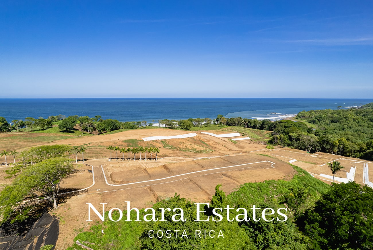 Nohara Estates Costa Rica Costa Brava Luxury Development Opportunity Lot 57 022