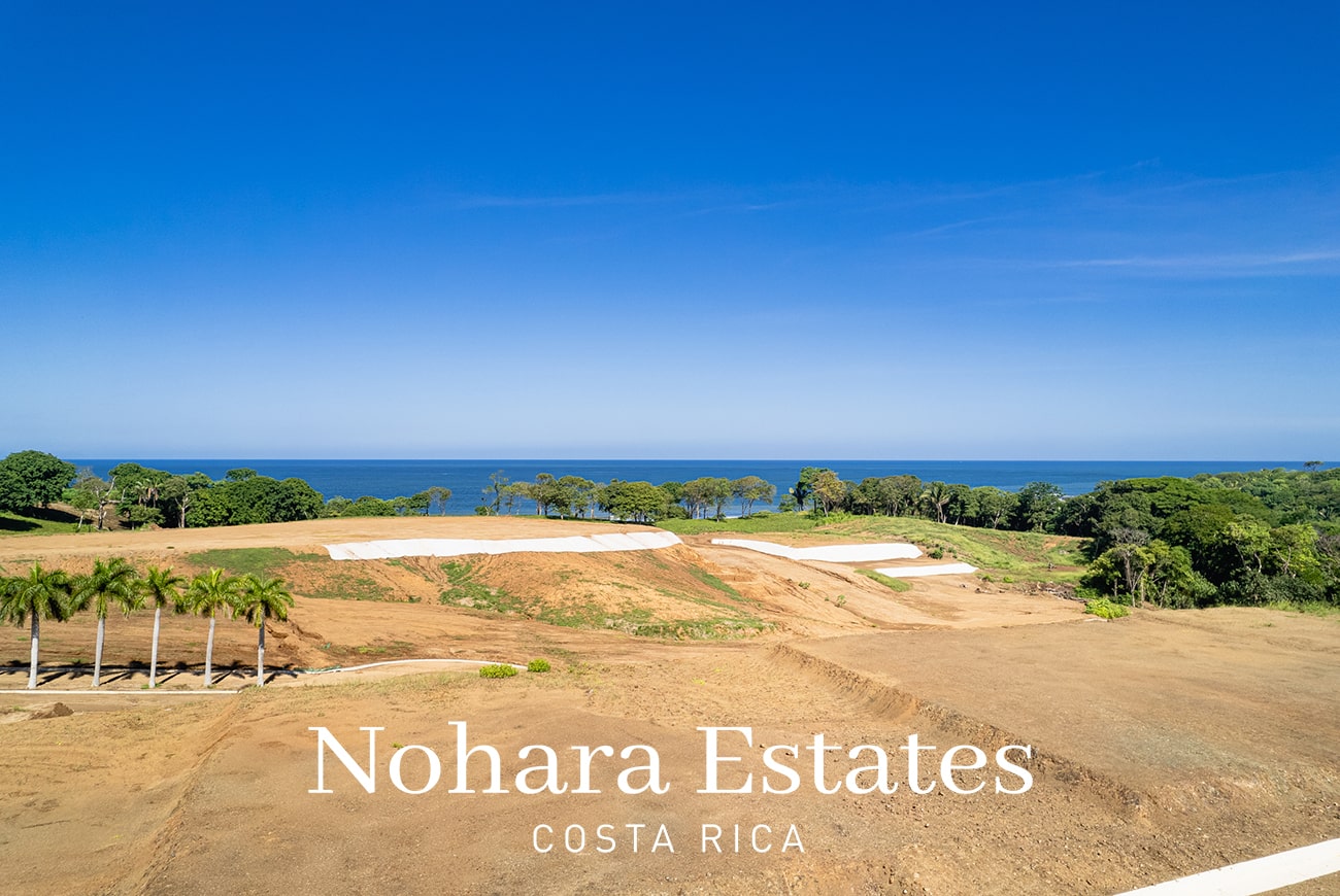 Nohara Estates Costa Rica Costa Brava Luxury Development Opportunity Lot 57 023