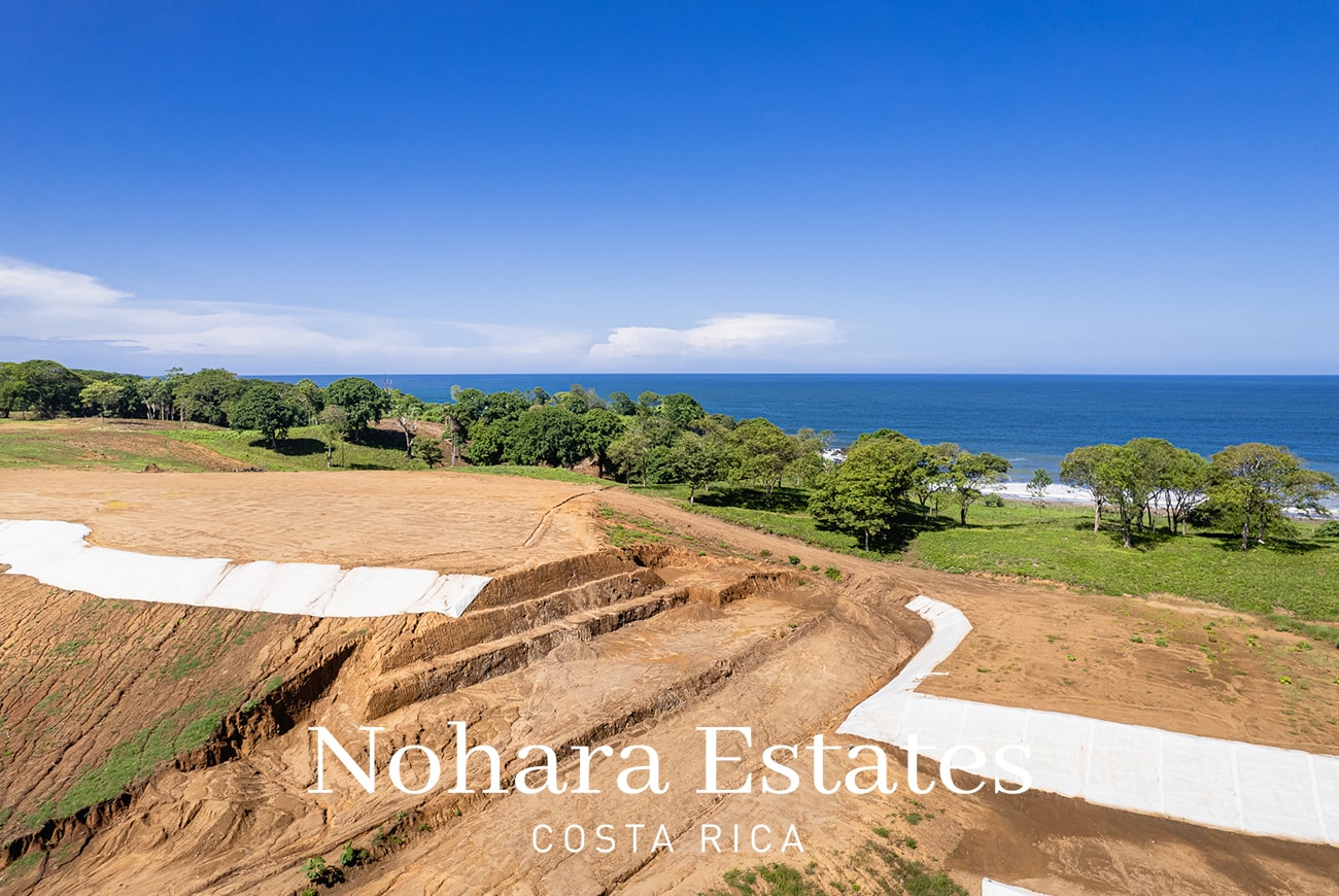 Nohara Estates Costa Rica Costa Brava Luxury Development Opportunity Lot 57 025