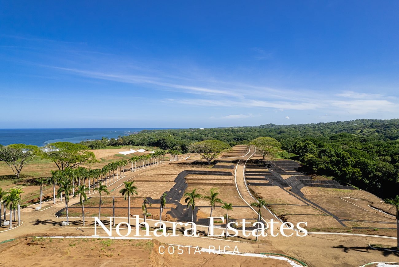 Nohara Estates Costa Rica Costa Brava Luxury Development Opportunity Lot 58 019