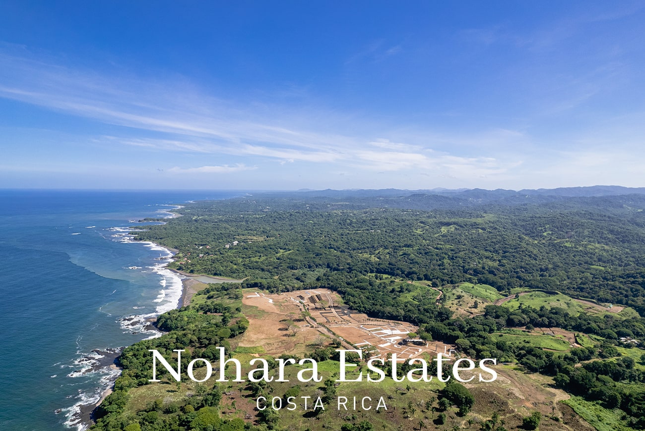 Nohara Estates Costa Rica Costa Brava Luxury Development Opportunity Lot 59 002