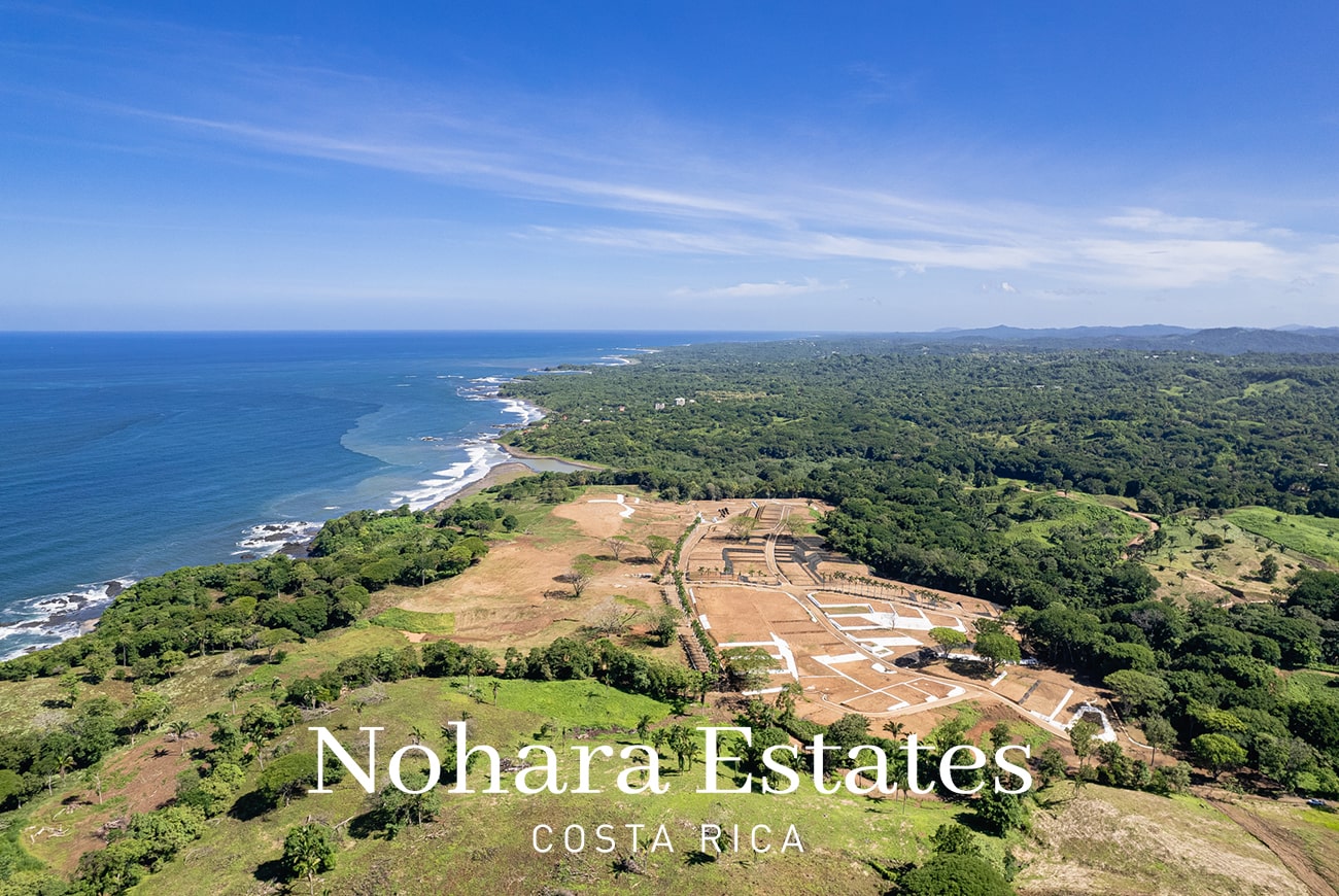 Nohara Estates Costa Rica Costa Brava Luxury Development Opportunity Lot 59 003