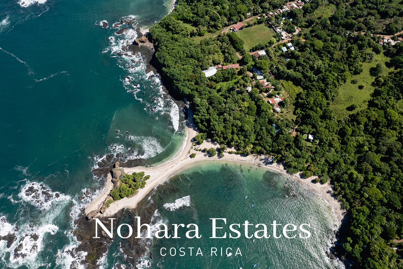 Nohara Estates Costa Rica Costa Brava Luxury Development Opportunity Lot 59 012