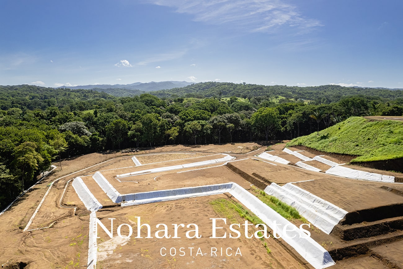 Nohara Estates Costa Rica Costa Brava Luxury Development Opportunity Lot 59 026
