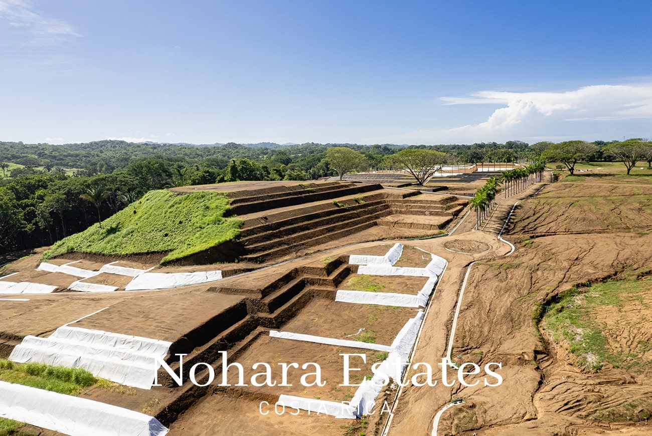 Nohara Estates Costa Rica Costa Brava Luxury Development Opportunity Lot 59 027