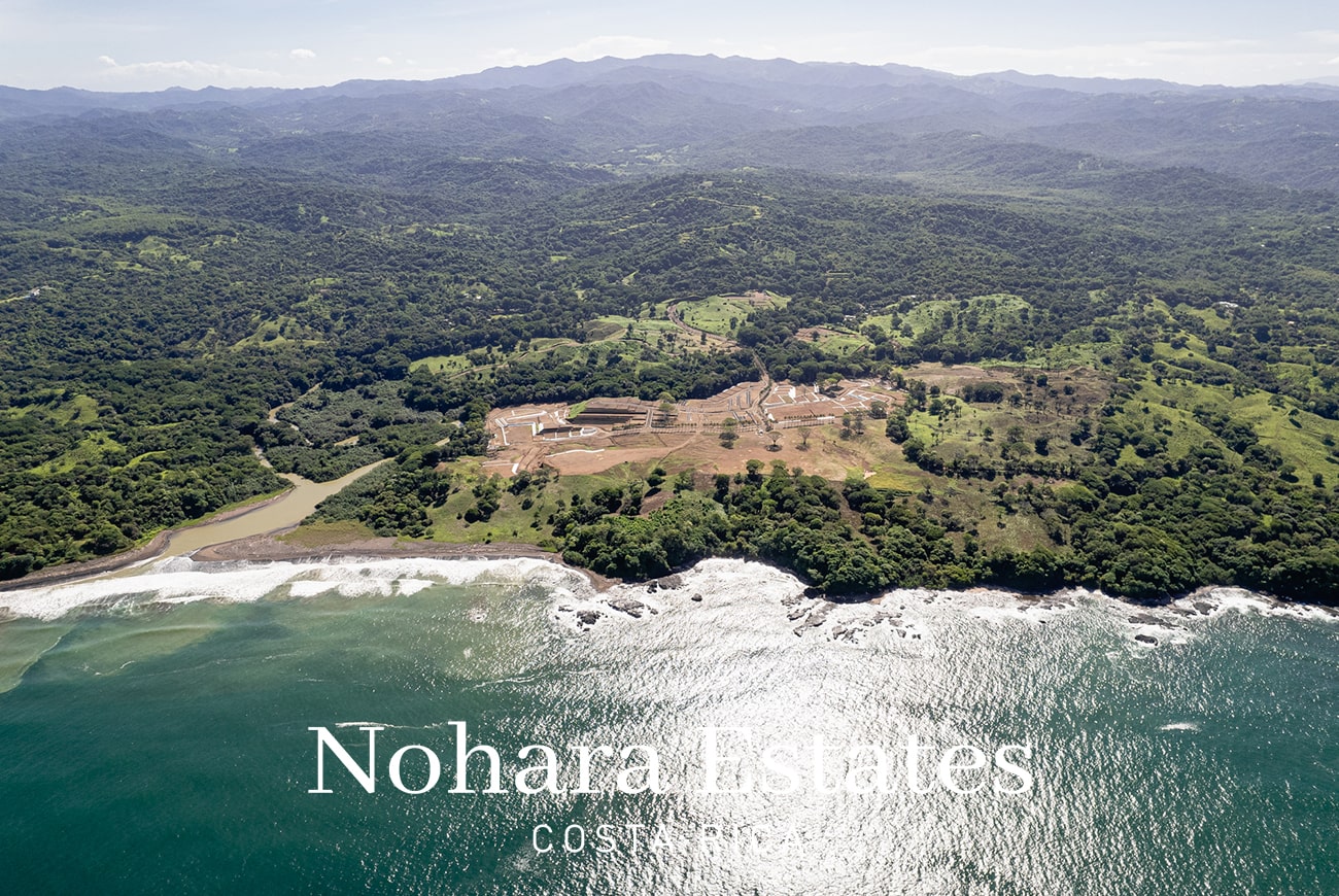 Nohara Estates Costa Rica Costa Brava Luxury Development Opportunity Lot 60 008