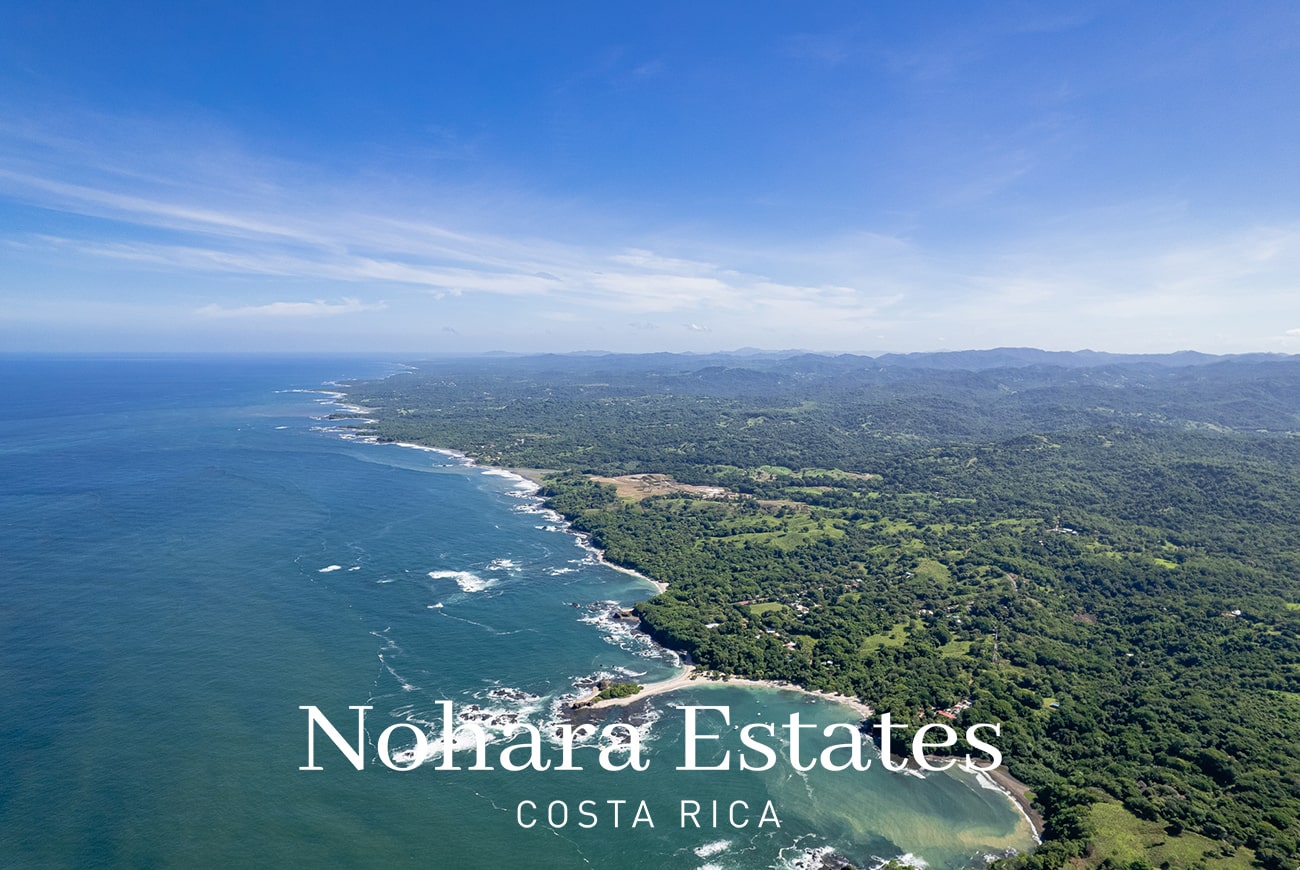 Nohara Estates Costa Rica Costa Brava Luxury Development Opportunity Lot 61 014
