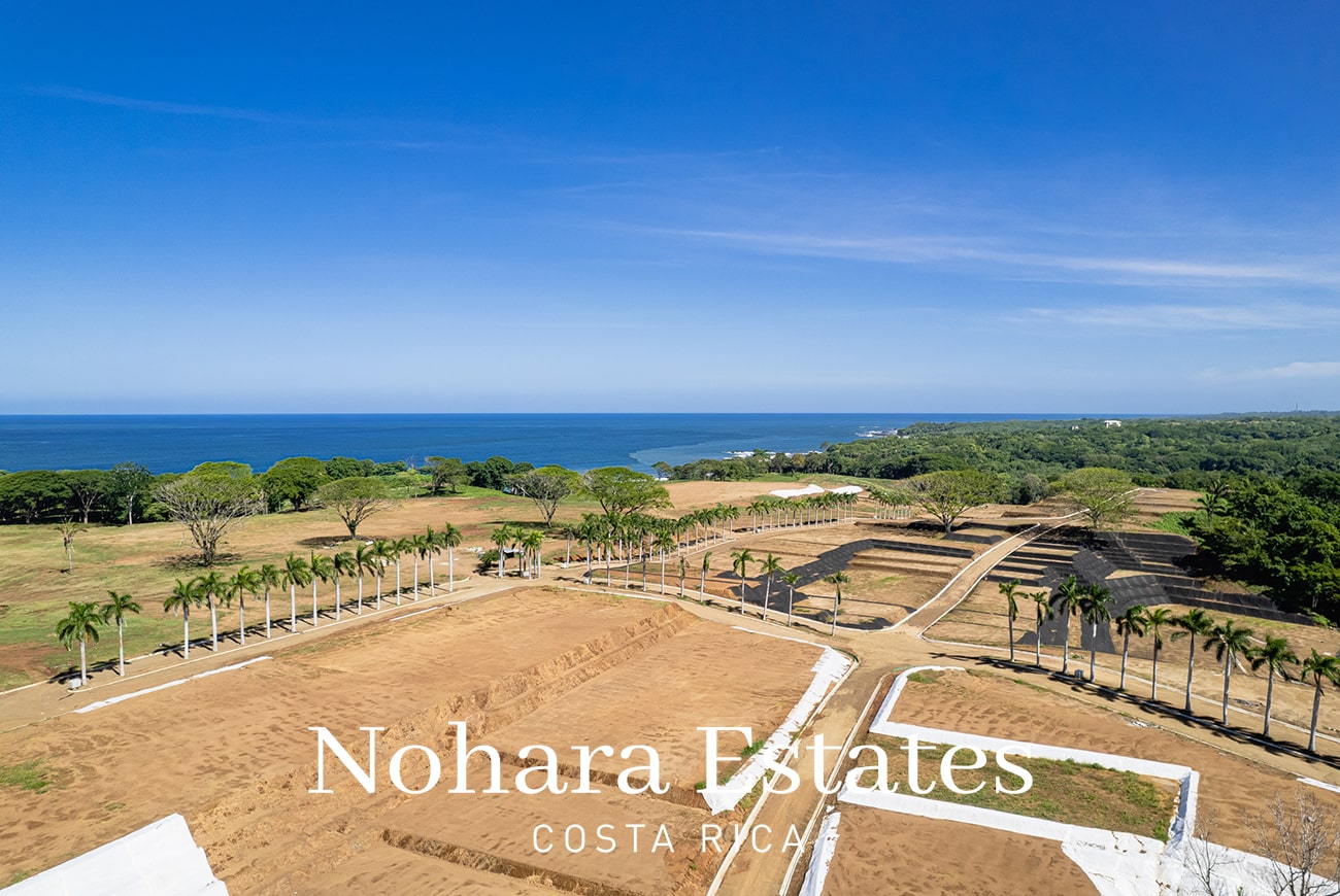 Nohara Estates Costa Rica Costa Brava Luxury Development Opportunity Lot 61 018