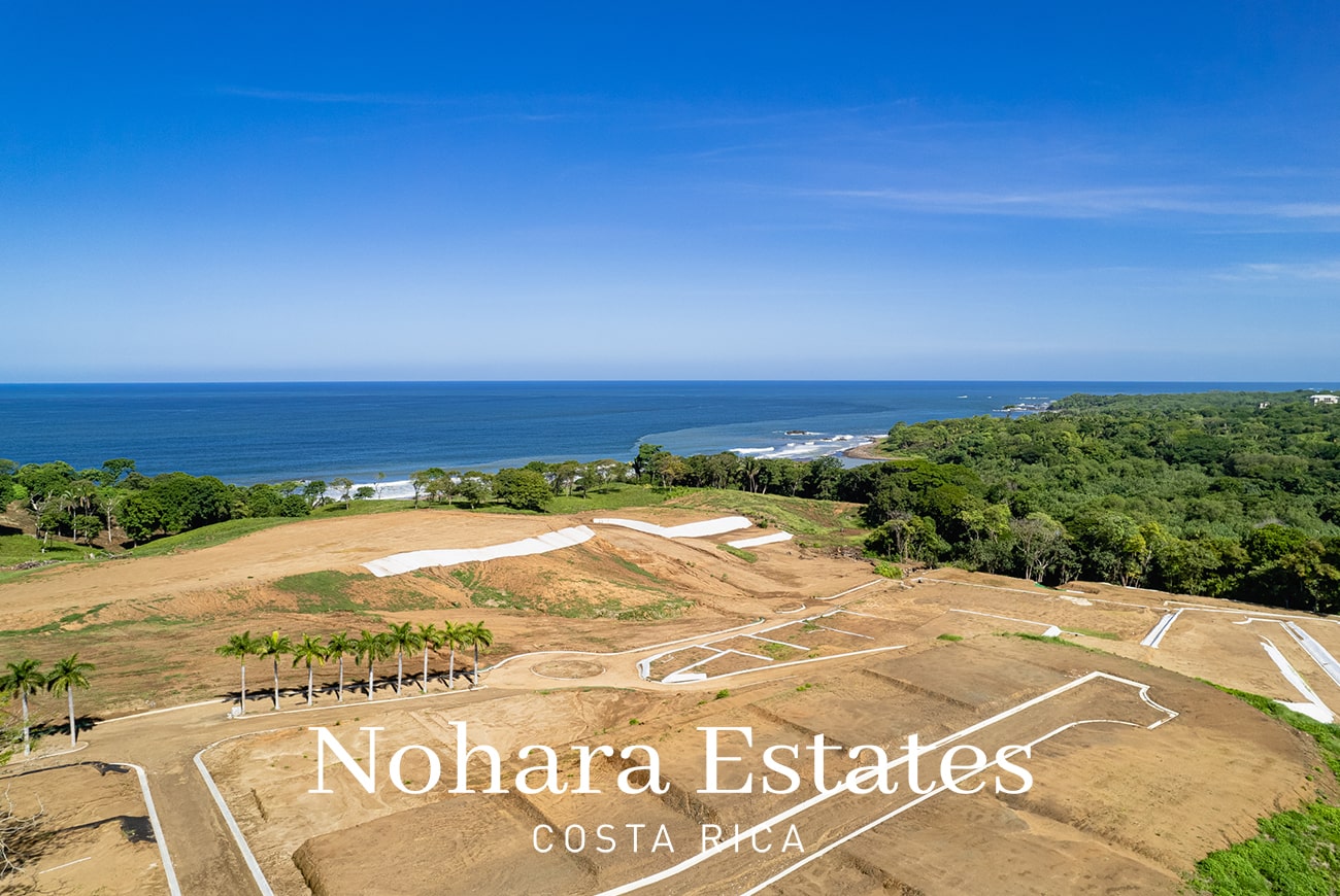 Nohara Estates Costa Rica Costa Brava Luxury Development Opportunity Lot 62 021