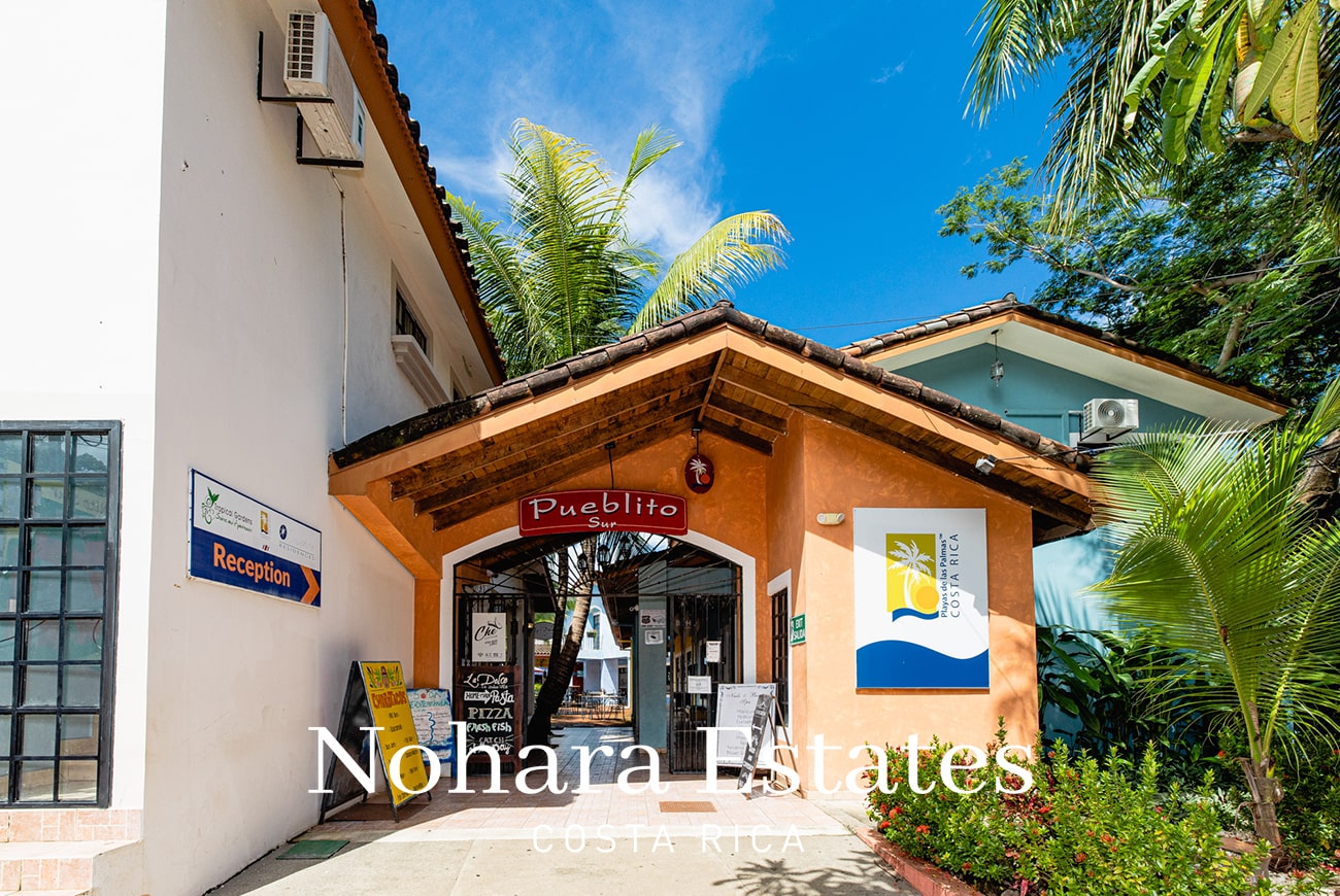 Nohara Estates Costa Rica La Dolce Vita Restaurant Commercial Real Estate And Operating Business Opportunity 011