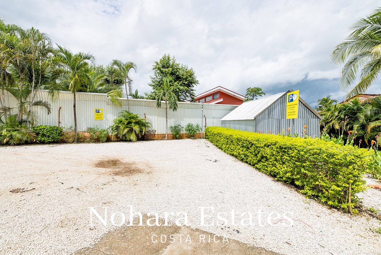 Nohara Estates Costa Rica La Dolce Vita Restaurant Commercial Real Estate And Operating Business Opportunity 031