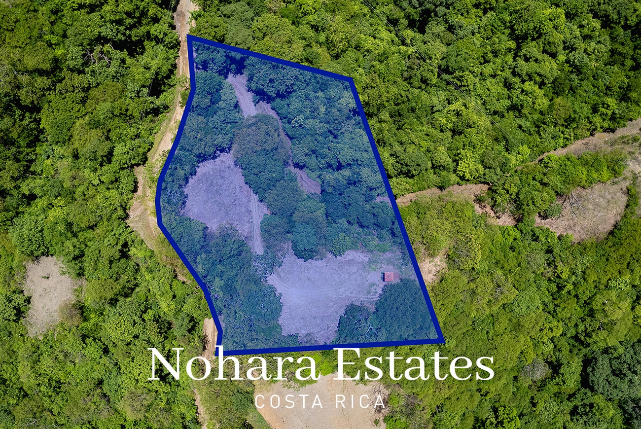 Nohara Estates Costa Rica Lomas Del Mar Costa Rica Property 227 For Sale 022