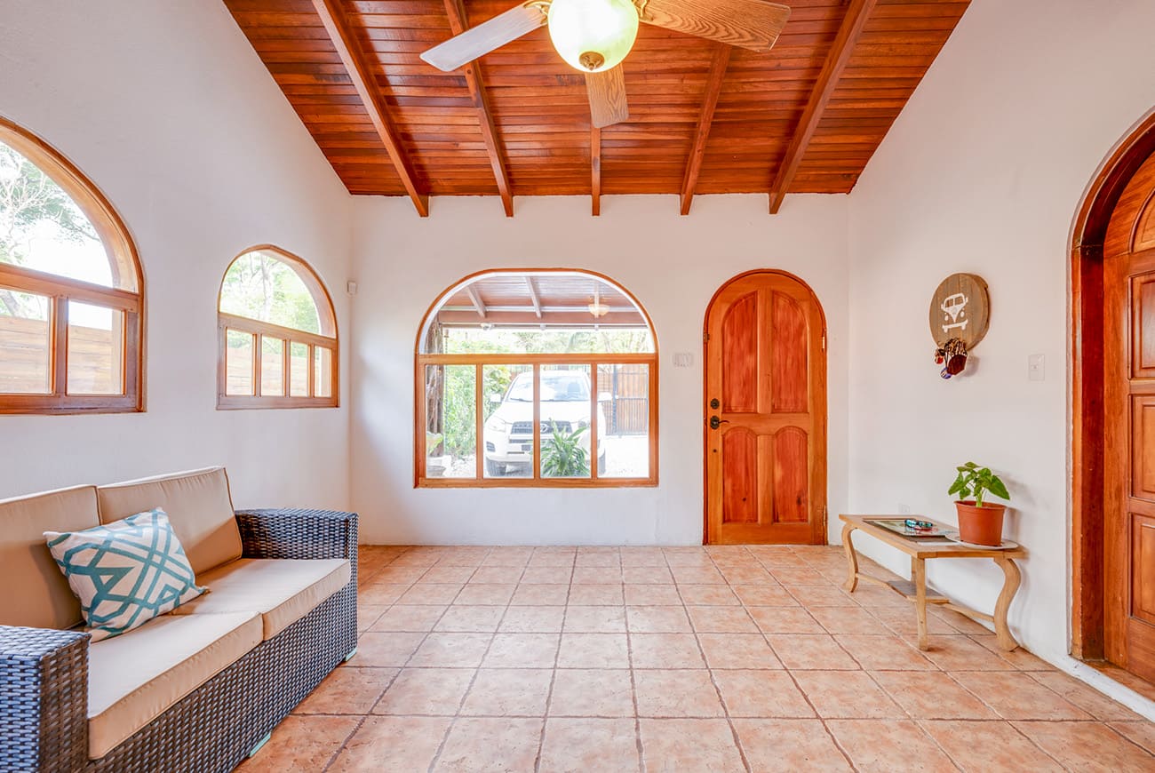 Nohara Estates Costa Rica Casa De Gracia 019