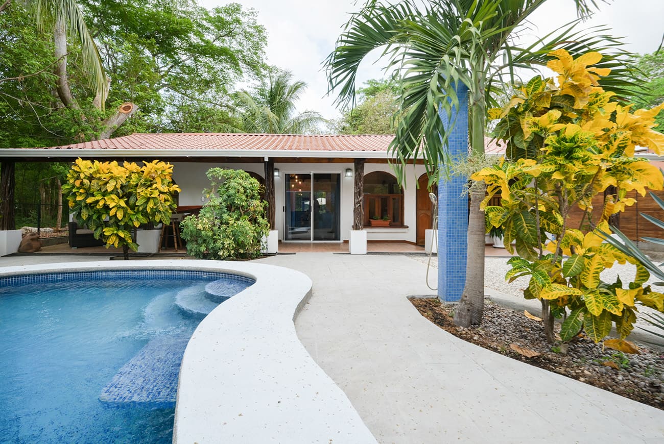 Nohara Estates Costa Rica Casa De Gracia 024