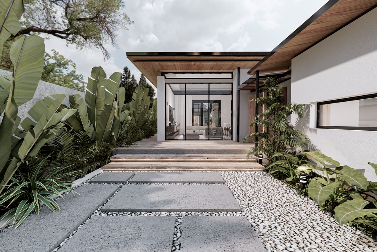 Nohara Estates Costa Rica Casa Magnifica 013