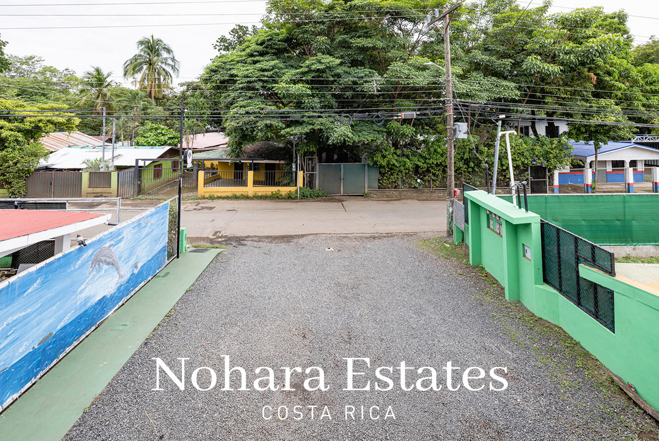 Nohara Estates Costa Rica Coco Bay Commercial Building 008
