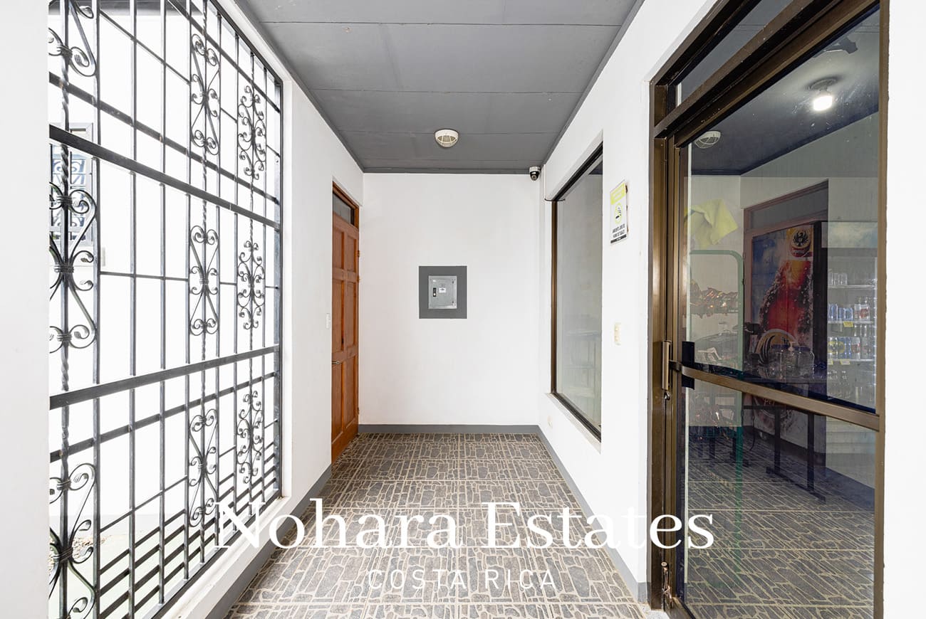 Nohara Estates Costa Rica Coco Bay Commercial Building 010