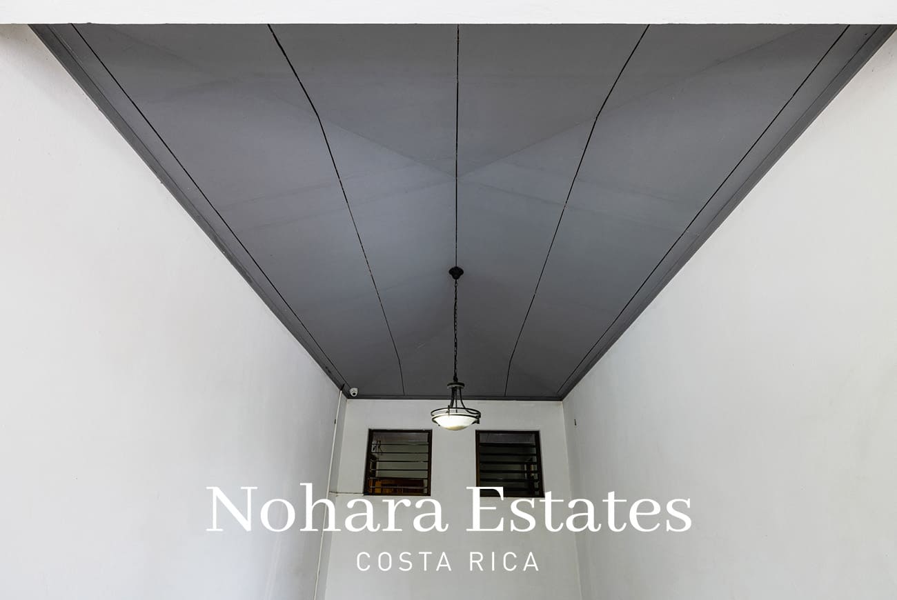 Nohara Estates Costa Rica Coco Bay Commercial Building 020