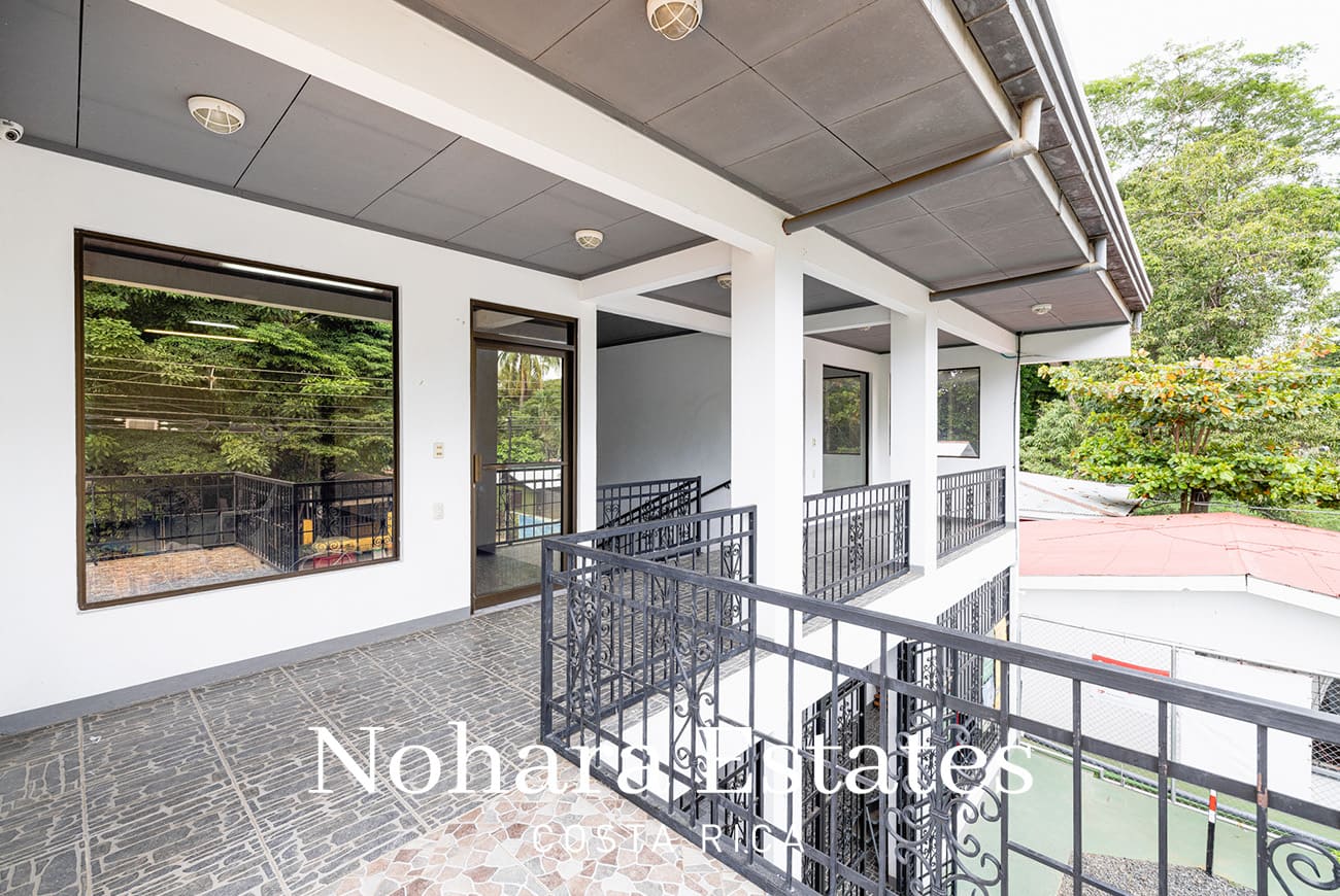 Nohara Estates Costa Rica Coco Bay Commercial Building 021