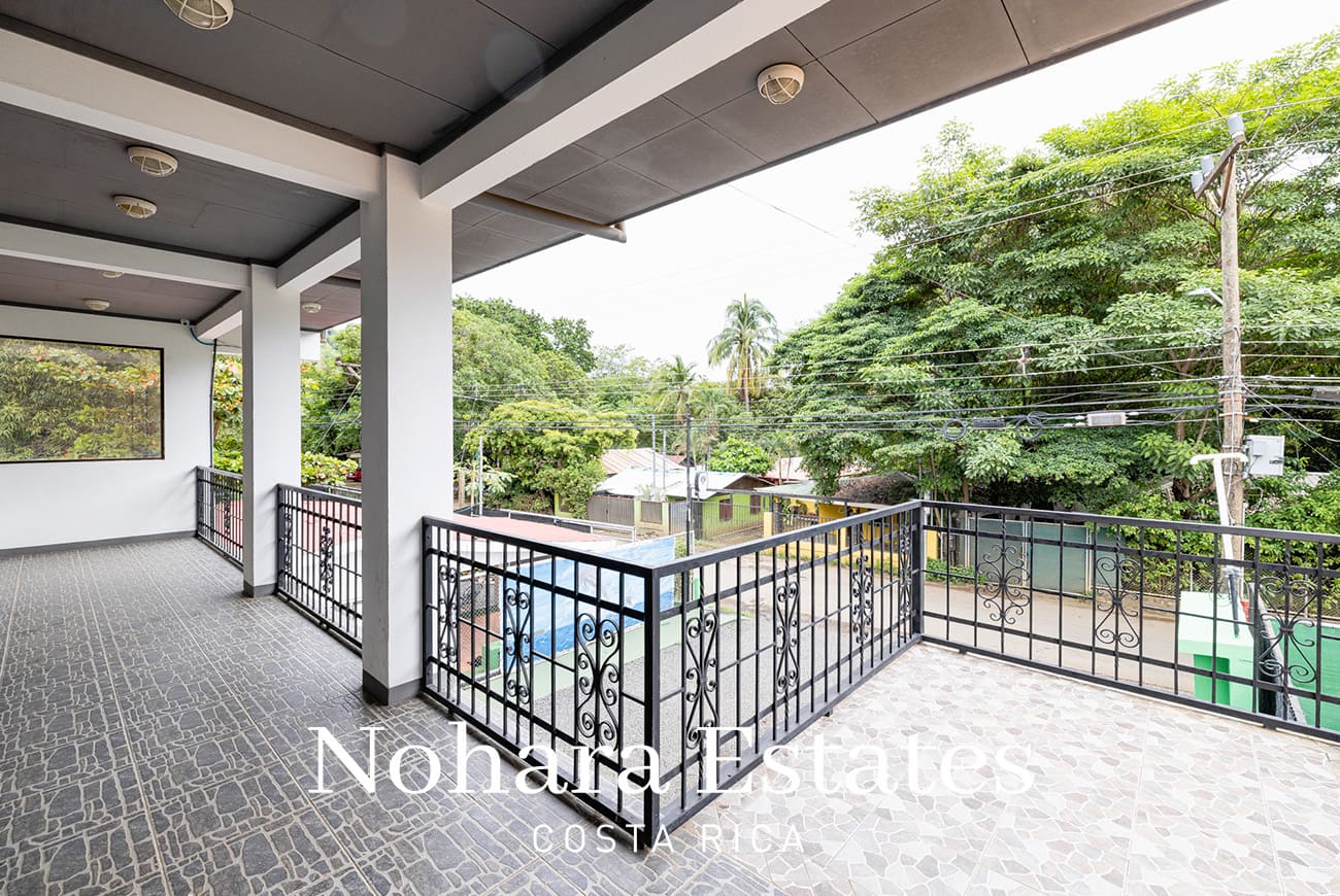 Nohara Estates Costa Rica Coco Bay Commercial Building 023