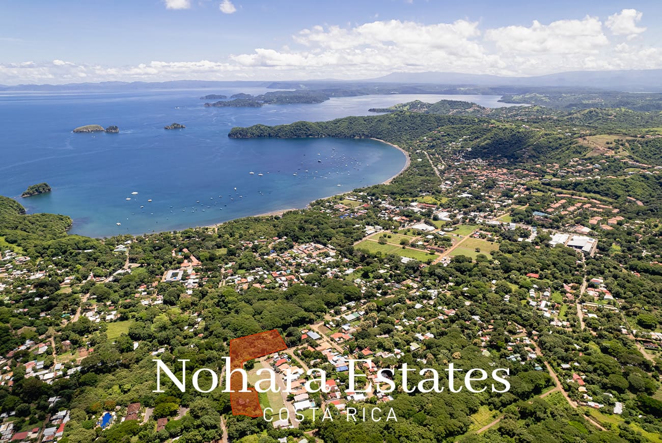 Nohara Estates Costa Rica Coco Bay Parcels 001
