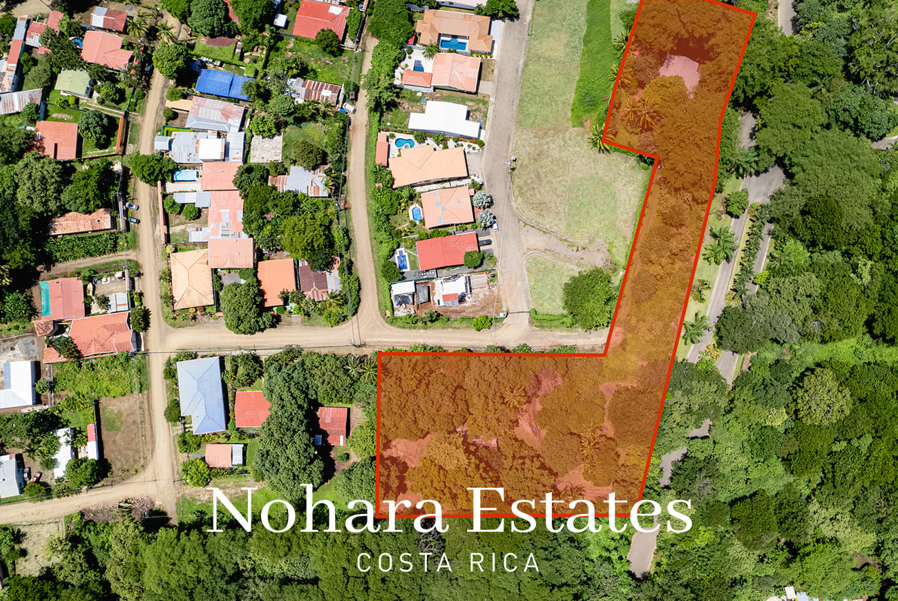 Nohara Estates Costa Rica Coco Bay Parcels 002