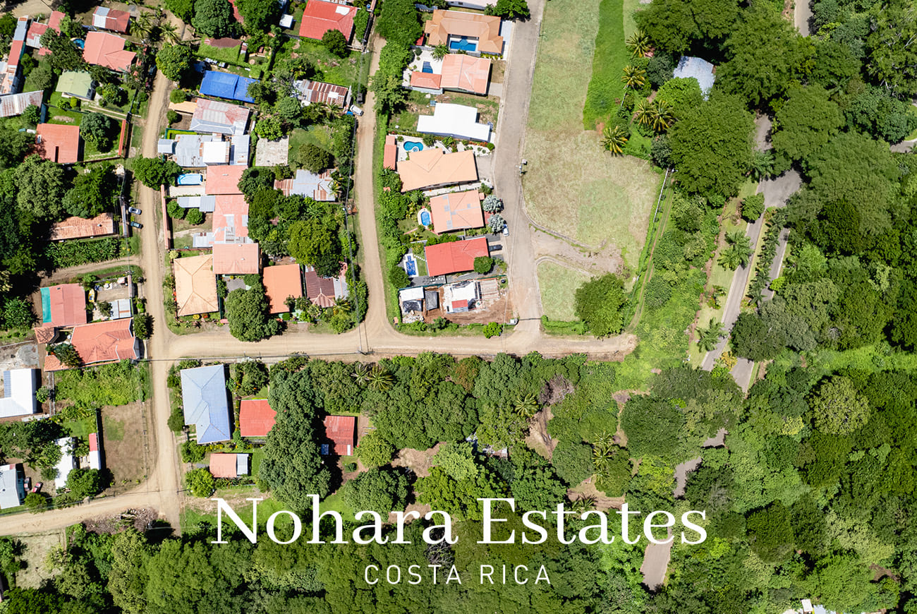 Nohara Estates Costa Rica Coco Bay Parcels 004