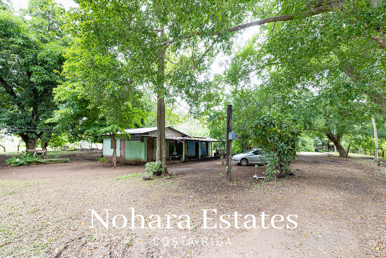 Nohara Estates Costa Rica Coco Bay Parcels 010