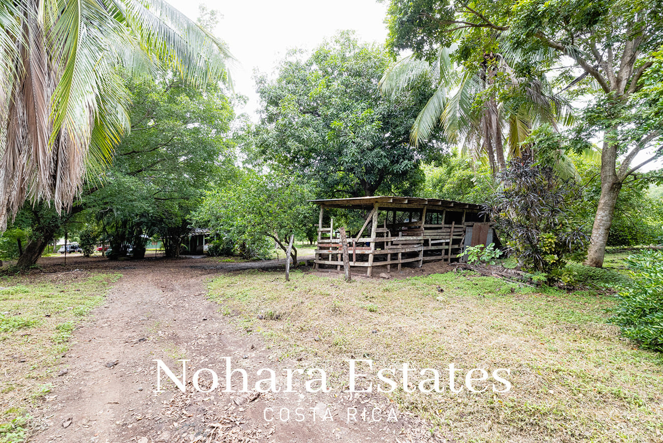 Nohara Estates Costa Rica Coco Bay Parcels 011