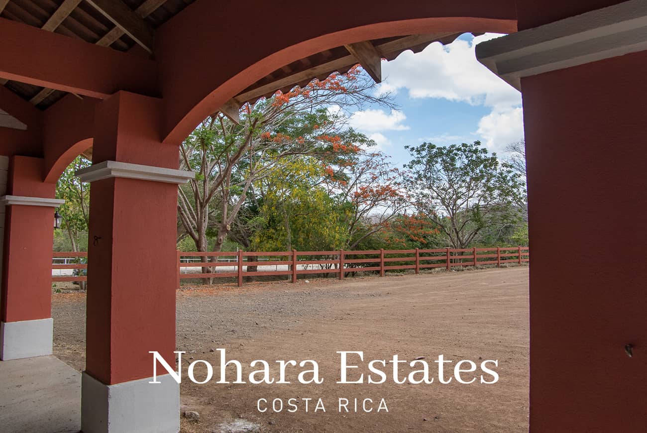Nohara Estates Costa Rica Equestrian Center Costa Rica 006