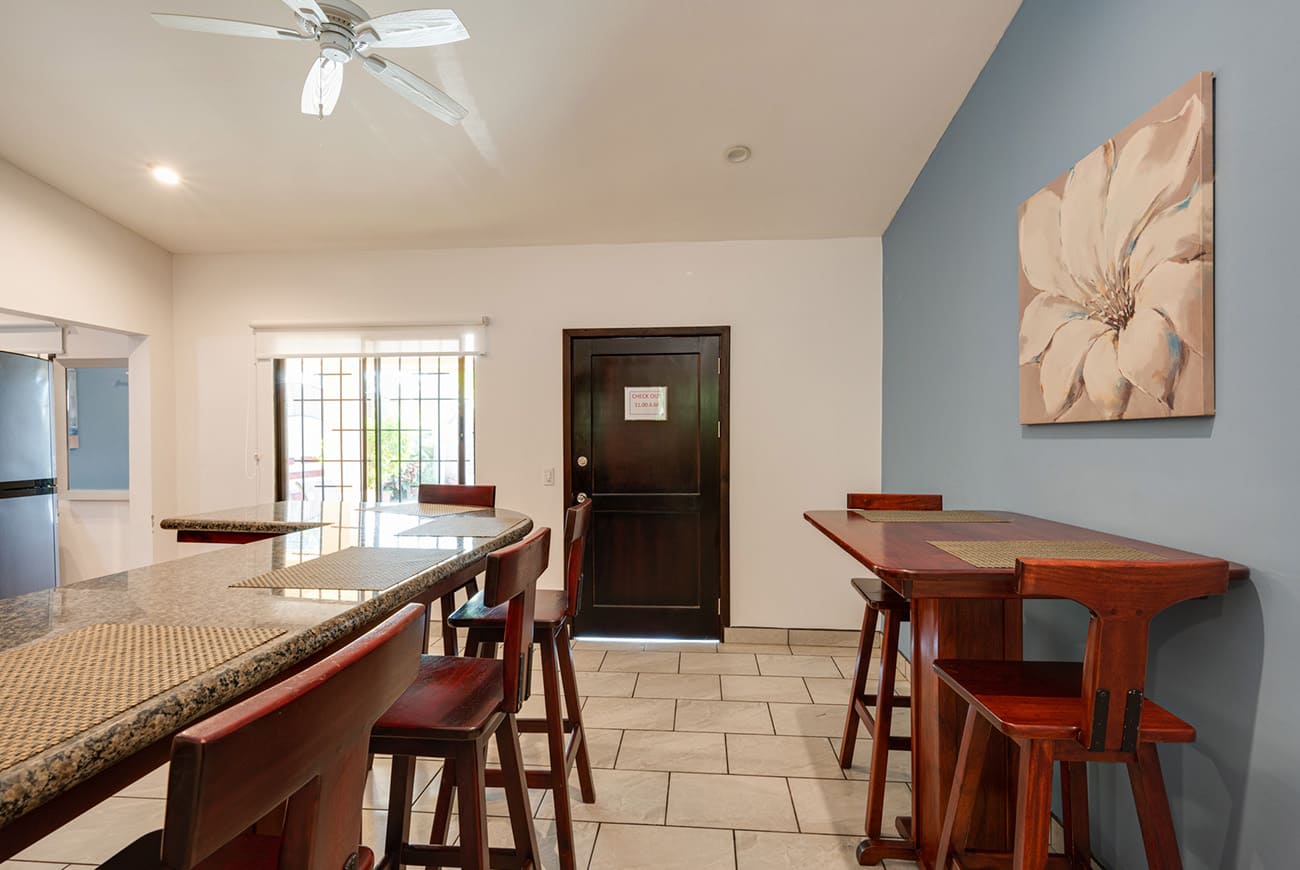 Nohara Estates Costa Rica Guest House Apartments 011