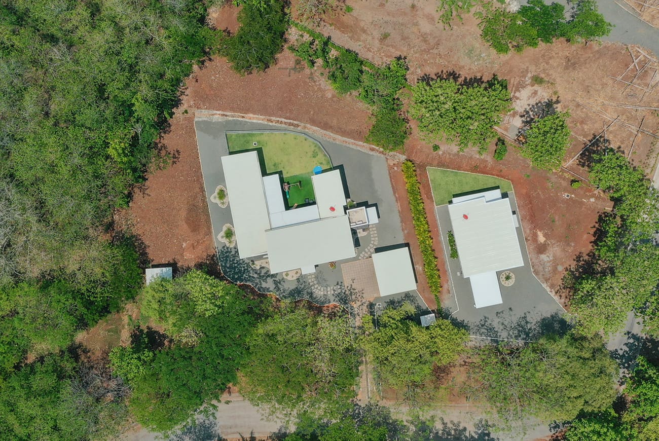 Nohara Estates Costa Rica Rancho Villa Real Escondida 042