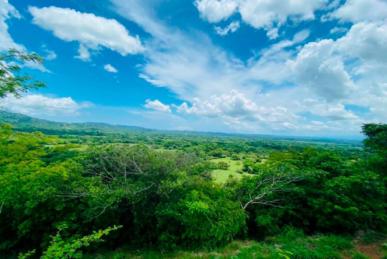 Nohara Estates Costa Rica San Blas Valley View Lot 004
