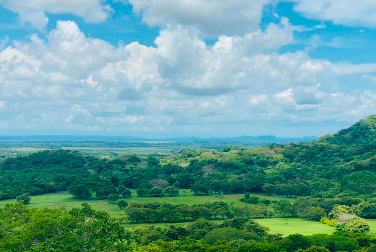 Nohara Estates Costa Rica San Blas Valley View Lot 006