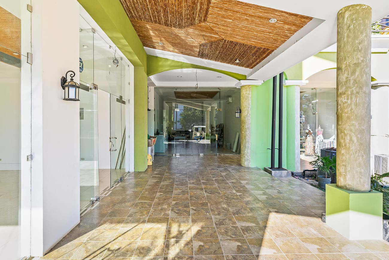 Nohara Estates Costa Rica Tamarindo Commercial Center 010