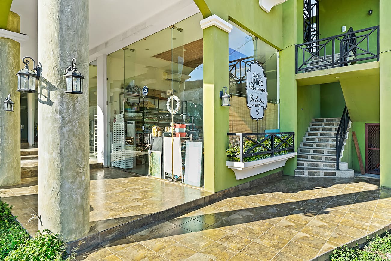 Nohara Estates Costa Rica Tamarindo Commercial Center 012
