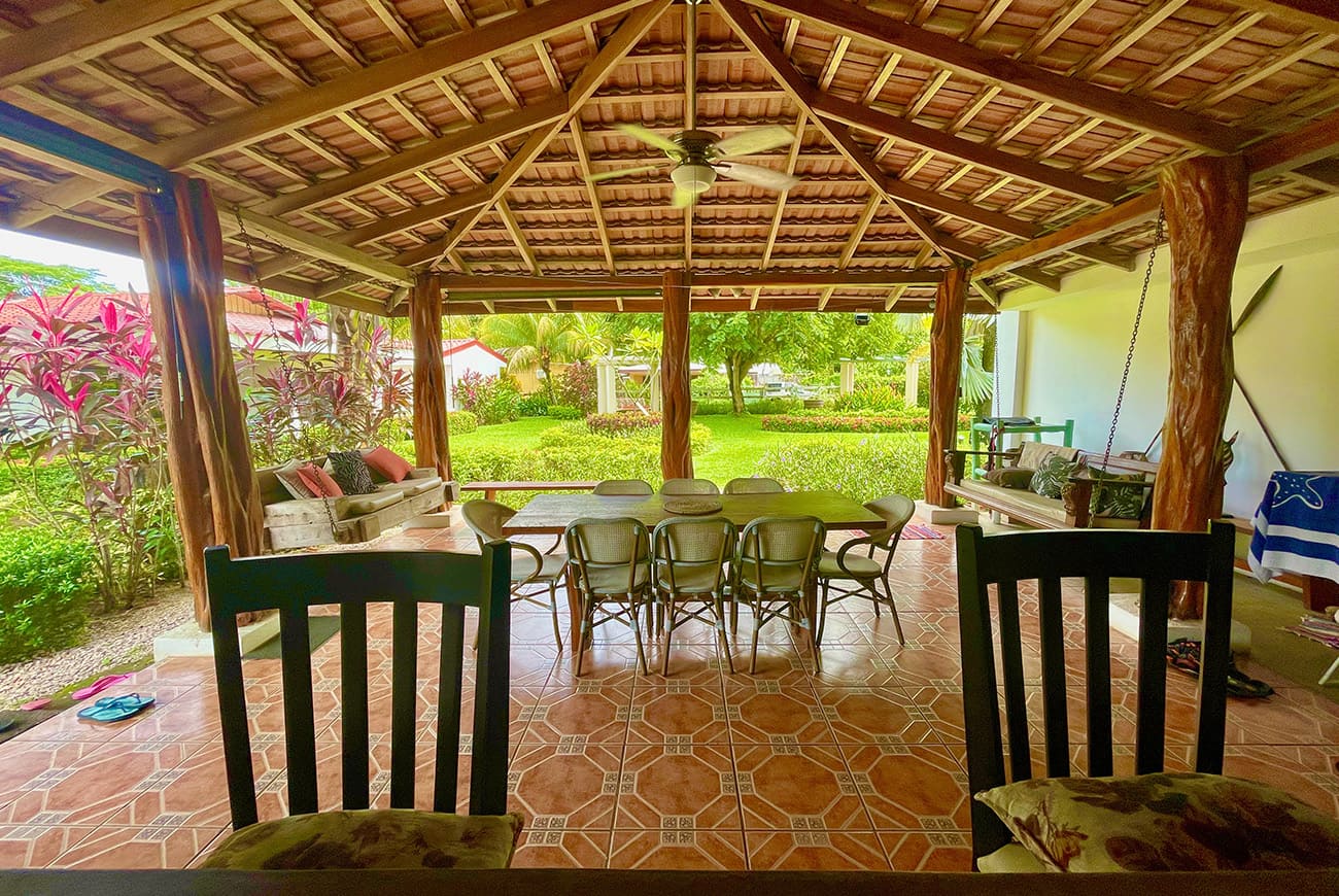 Nohara Estates Costa Rica Villa Sueno 052