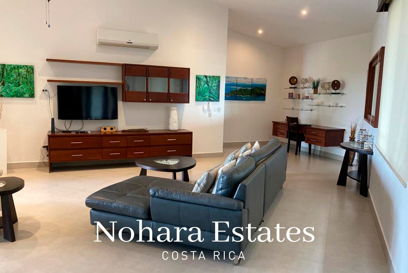 Nohara Estates Costa Rica Villa Serena Pacifico Lot 89 002