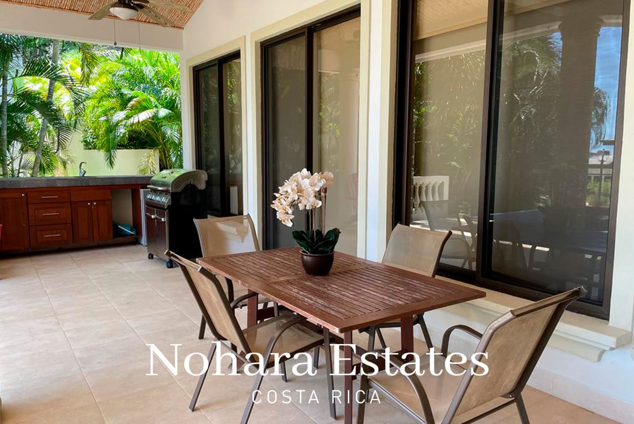 Nohara Estates Costa Rica Villa Serena Pacifico Lot 89 007
