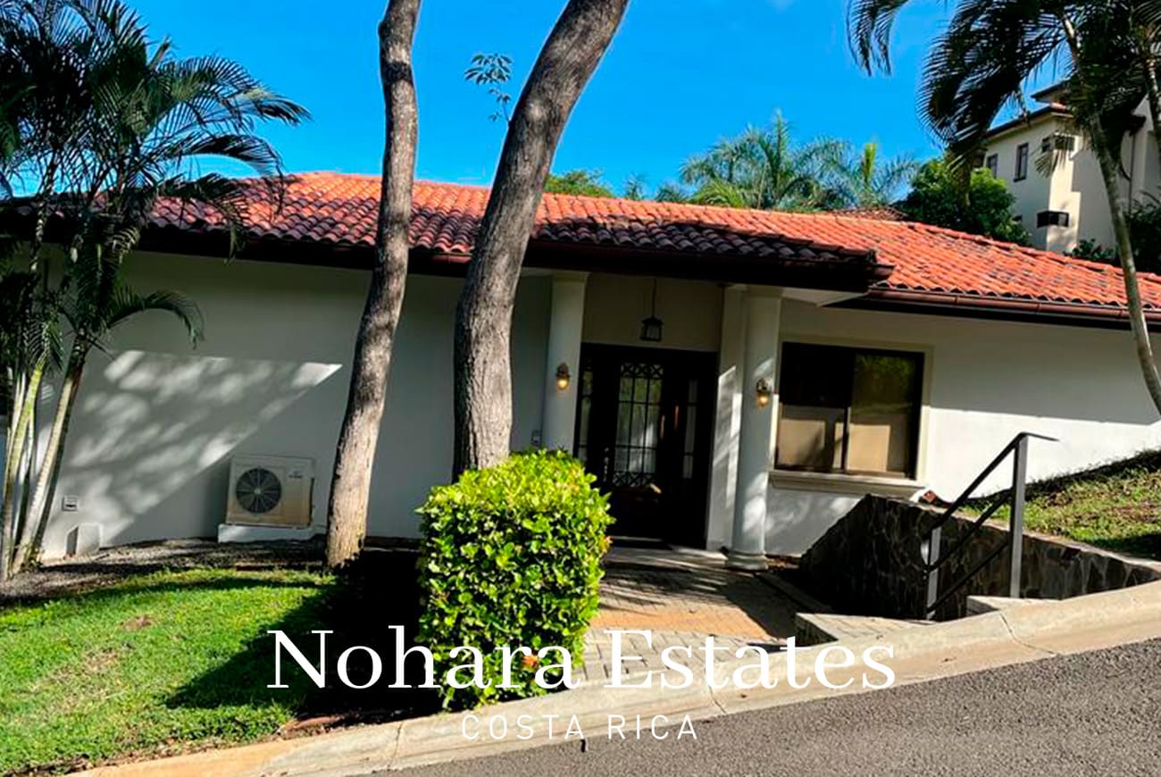 Nohara Estates Costa Rica Villa Serena Pacifico Lot 89 010