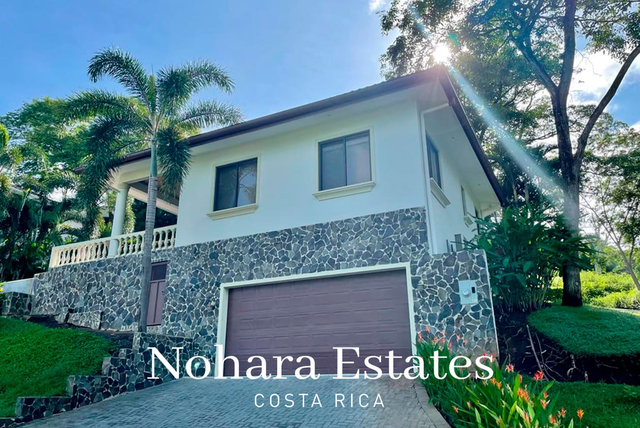 Nohara Estates Costa Rica Villa Serena Pacifico Lot 89 011