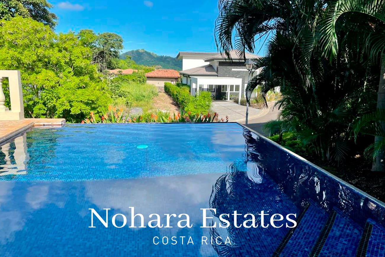 Nohara Estates Costa Rica Villa Serena Pacifico Lot 89 014