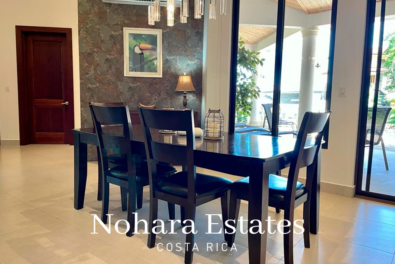 Nohara Estates Costa Rica Villa Serena Pacifico Lot 89 016