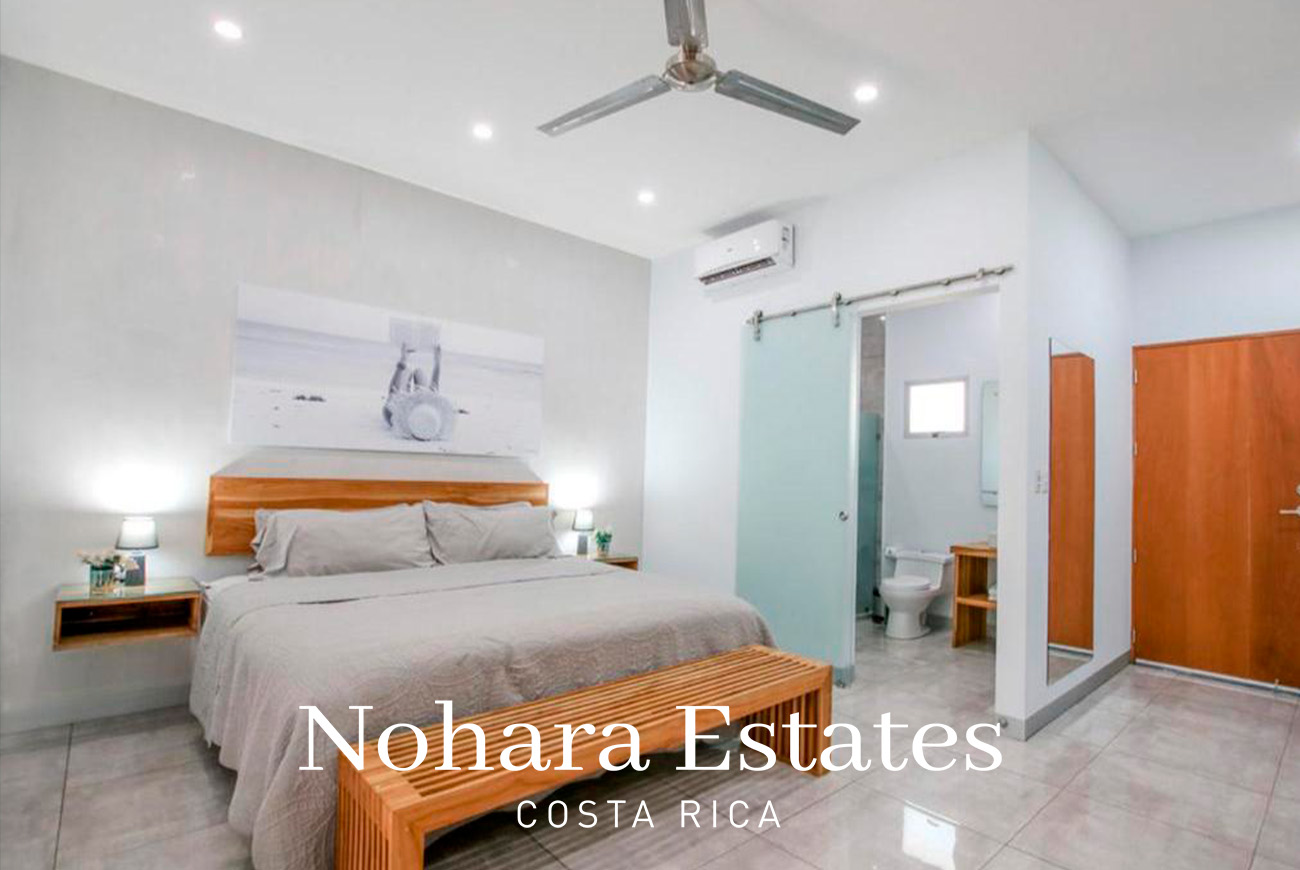 Nohara Estates Costa Rica Commercial Tamarindo Bay Boutique Hotel 004