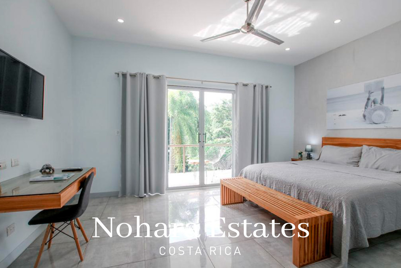 Nohara Estates Costa Rica Commercial Tamarindo Bay Boutique Hotel 005