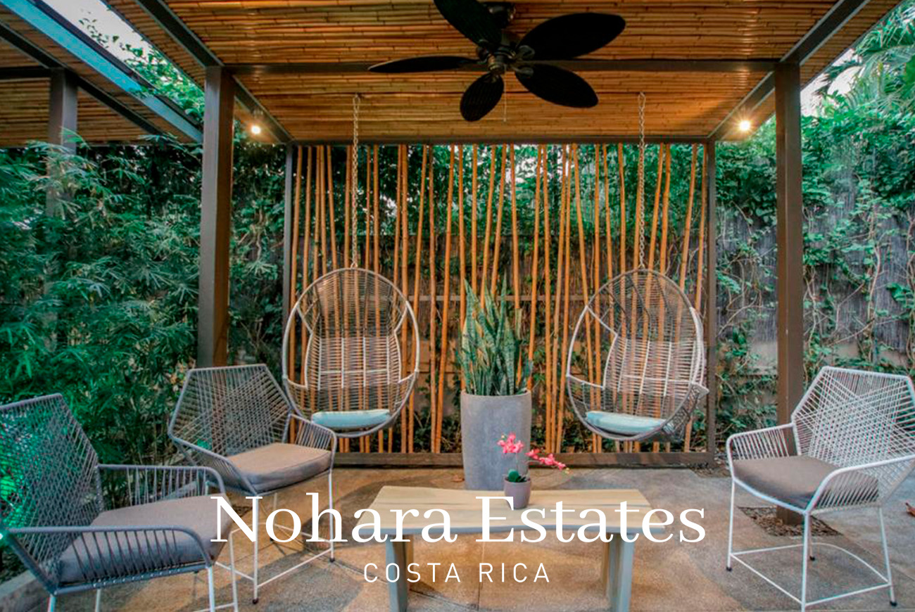 Nohara Estates Costa Rica Commercial Tamarindo Bay Boutique Hotel 006