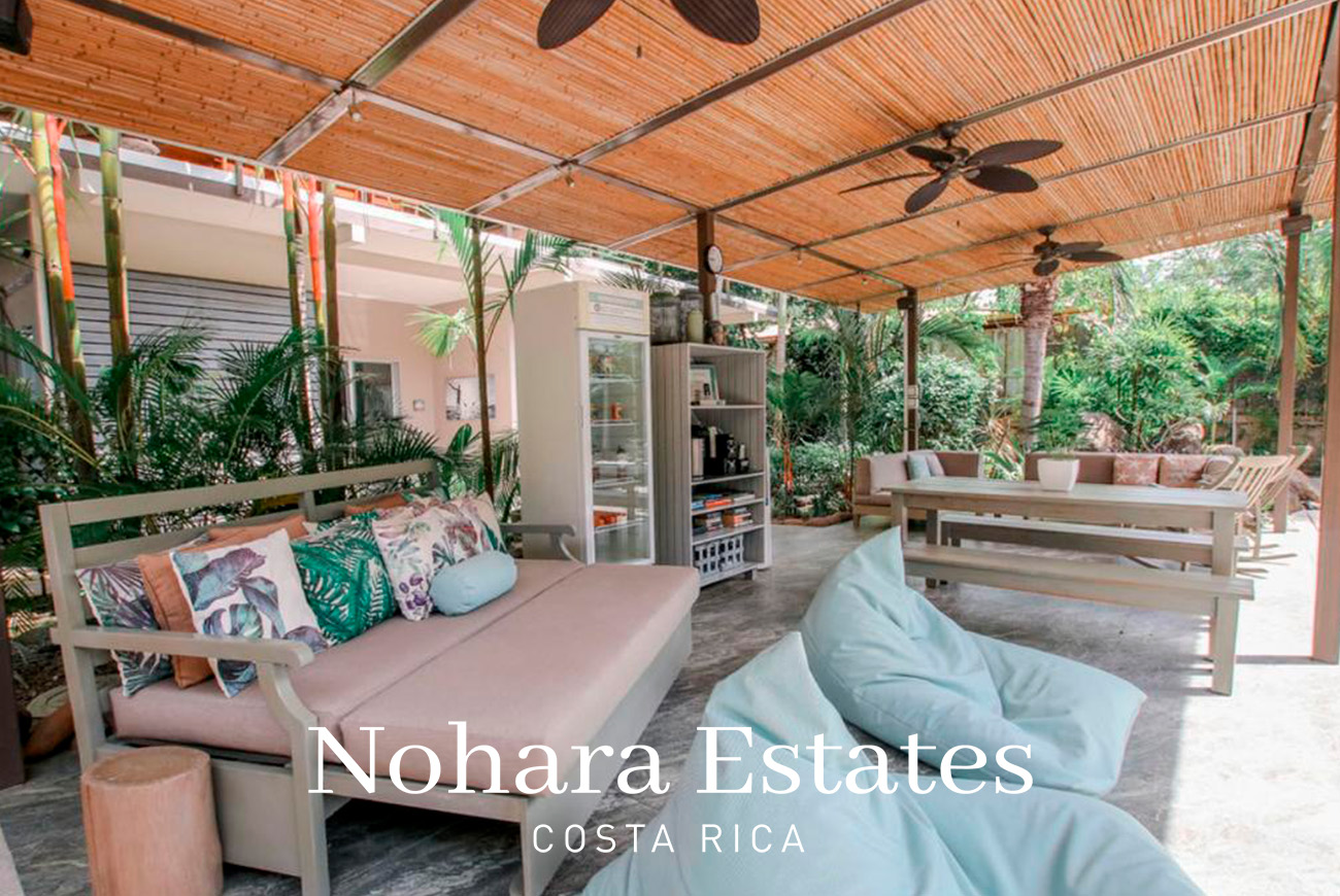 Nohara Estates Costa Rica Commercial Tamarindo Bay Boutique Hotel 014