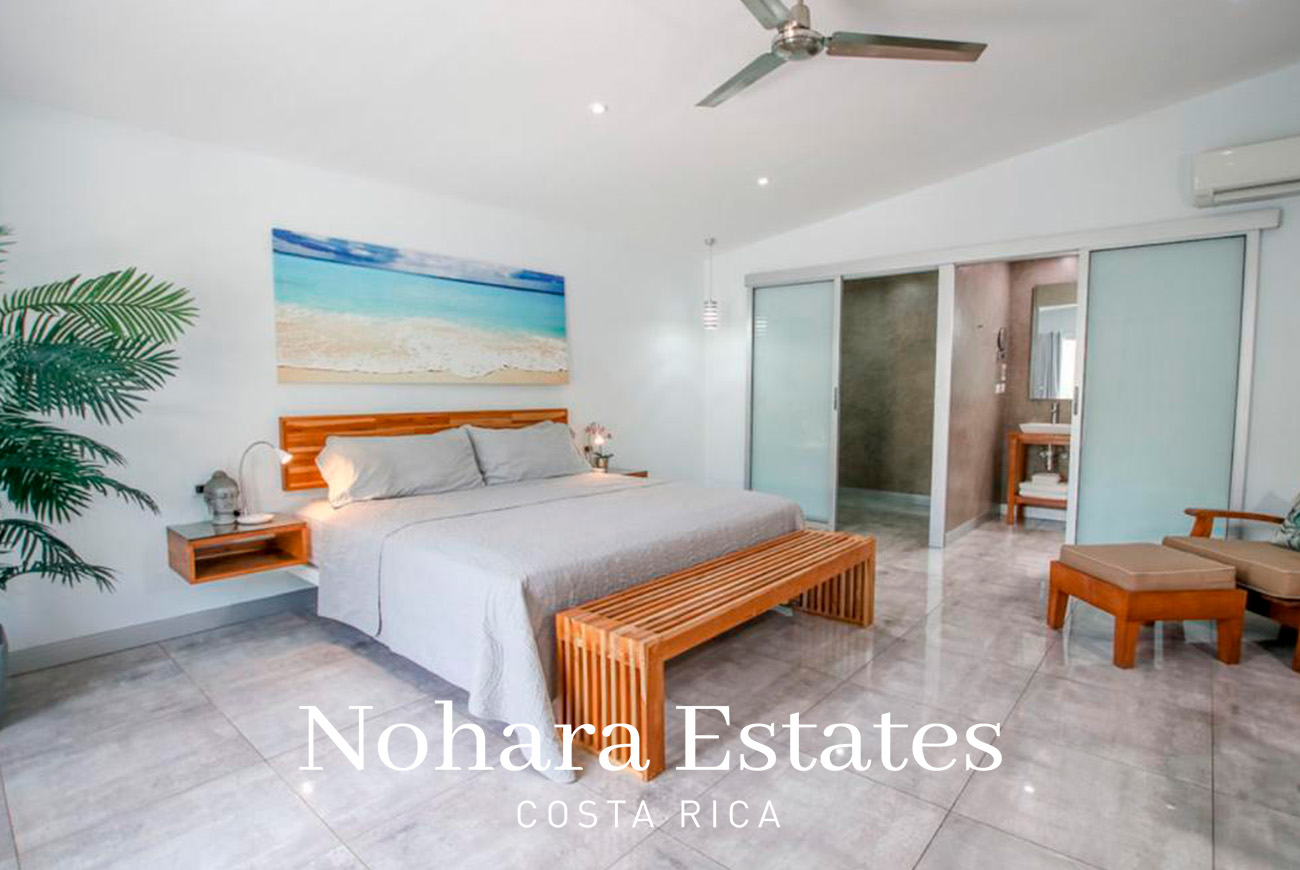 Nohara Estates Costa Rica Commercial Tamarindo Bay Boutique Hotel 015
