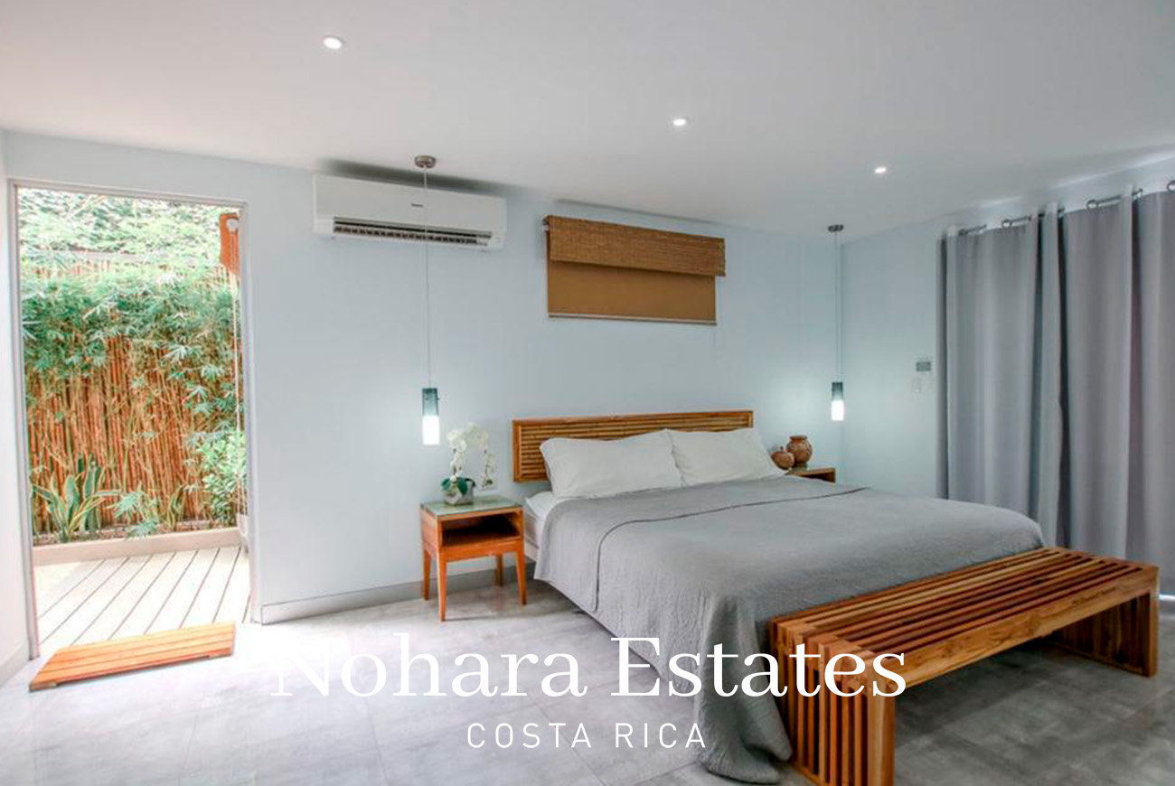 Nohara Estates Costa Rica Commercial Tamarindo Bay Boutique Hotel 017