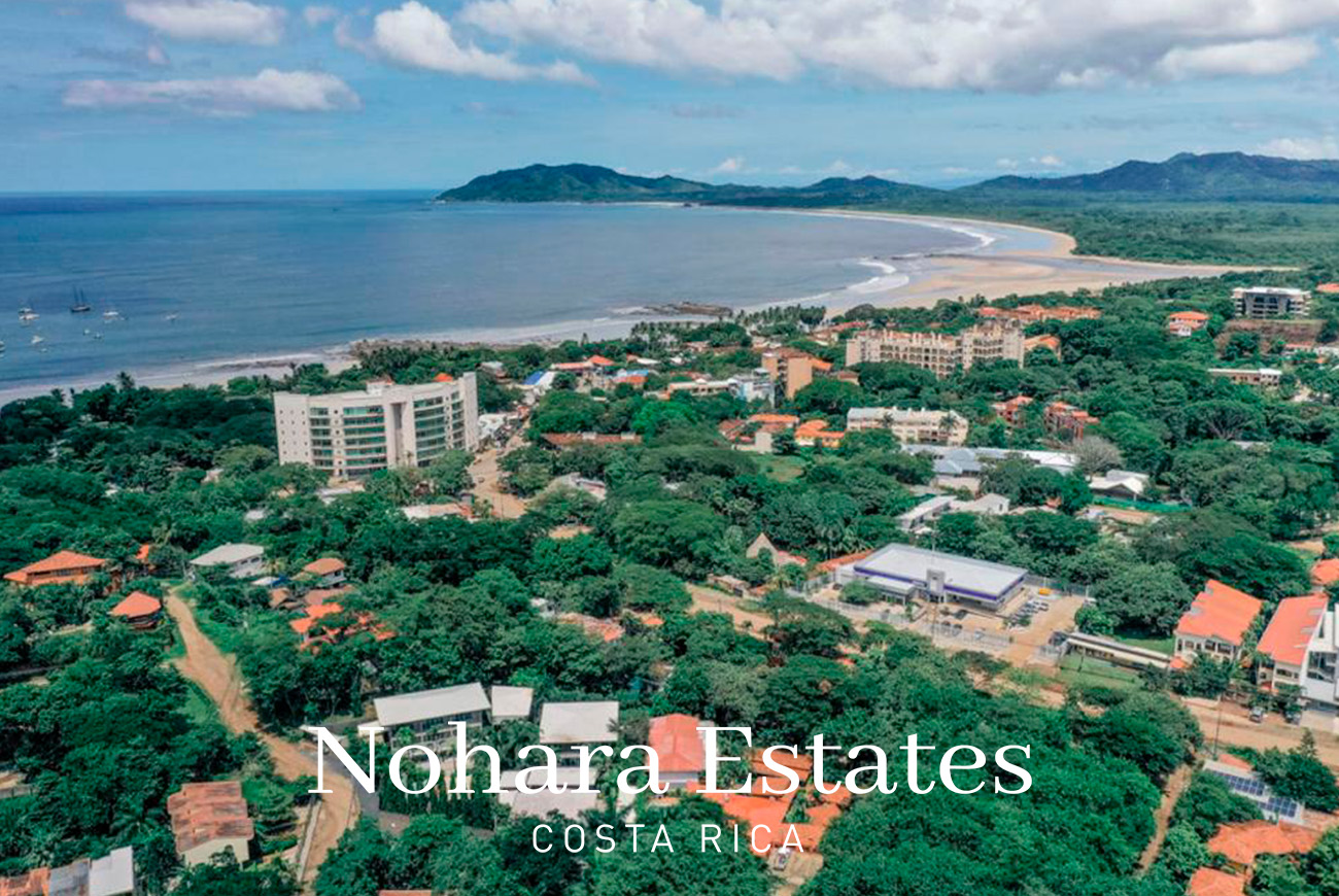 Nohara Estates Costa Rica Commercial Tamarindo Bay Boutique Hotel 020